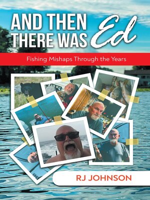 cover image of And Then There Was Ed